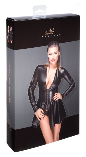 Noir Kleid S - XL
