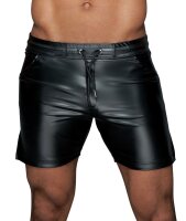 Noir Herren Shorts M - XXL