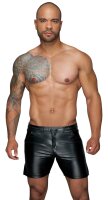 Noir Herren Shorts M - XXL
