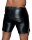 Noir Herren Shorts M - XXL