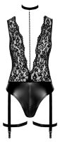 Noir Body Perlen S - XL