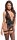 Noir Body Perlen S - XL
