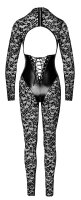 Noir Overall S - XL