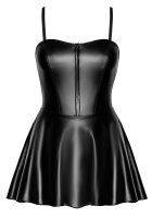Noir Tubekleid S - XL