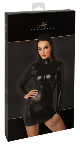 Noir Minikleid S - XL