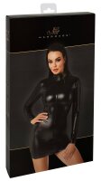 Noir Minikleid S - XL