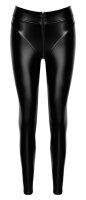 Noir Legging S - XL