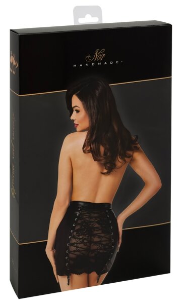 Noir Rock Spitze S - XL