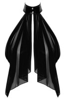 Noir Bolero T&uuml;ll S - XL