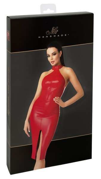 Noir Kleid rot S - XL