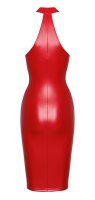 Noir Kleid rot S - XL