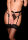 Garter Belt Panty Oc S/M - L/XL