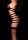 Garter Belt Skirt S/M - L/XL