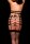 Garter Belt Skirt S/M - L/XL