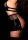 Garter Belt Skirt S/M - L/XL