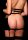 Garter Belt Skirt S/M - L/XL