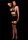 Garter Belt Skirt S/M - L/XL