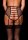 Garter Belt Panty Oc S/M - L/XL
