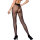 Passion Tiopen 010 Stocking Black (20 DEN) XS/S - M/L