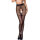 Passion Tiopen 014 Stocking Black (20 DEN) XS/S - M/L