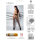 Passion Tiopen 014 Stocking Black (20 DEN) XS/S - M/L