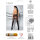 Passion Tiopen 017 Stocking Black (20/40 DEN) XS/S - M/L