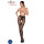 Passion Tiopen 021 Stocking Black (20 DEN) XS/S - M/L