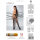 Passion Tiopen 022 Stocking Black (20 DEN) XS/S - M/L