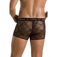 Passion 032 James Boxershorts schwarz S/M - L/XL