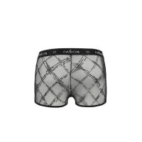Passion 032 James Boxershorts schwarz S/M - L/XL