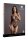 Shredded Bodystocking - Black Onesize - Queensize