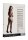 Contrast Suspender Bodystocking - Black Onesize - Queensize
