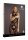 Crotchless Leopard Bodystocking - Black Onesize - Queensize