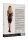 Knee-Length Lace und Fishnet Dress Black Onesize - Queensize