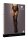 High-waist garterbelt stockings Black Onesize - Queensize