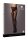 Suspender pantyhose with strappy waist Black One Size - Queensize