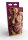 Taboom Bra Open Crotch Brief Harness S/M - L/XL