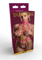 Taboom Chain Body Harness S/M - L/XL