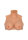 Hidden Desire Alter Ego Wearable Breasts Crop Top S/M/L With D-Cup - G-Cup