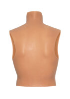 Hidden Desire Alter Ego Wearable Breasts Shirt S/M/L With D-Cup - E-Cup