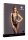 Le D&eacute;sir Bodystocking with Accentuated Lines Black Onesize - Queensize