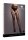 Le D&eacute;sir Pantie with Attached Stockings Black Onesize - Queensize