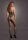 Fishnet and Lace Bodystocking Green Onesize - Queensize