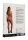 Fishnet and Lace Bodystocking Red Onesize - Queensize