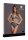 Duo Net Key-Hole Bra Set - Blue Onesize - Queensize