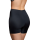 Bye Bra Invisible Short Light Control - Black S - XXL