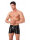 Rimba - Mens Shorts with open backside - M - XL