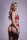 Christine Lingerieset 3 pc  Bobbi  - S/M - L/XL