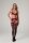 Christine Lingerieset 3 pc  Bobbi  - S/M - L/XL