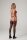 Christine Lingerieset 3 pc  Bobbi  - S/M - L/XL